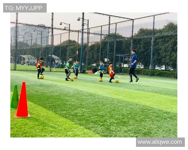小球星足球培训中心：培养未来足球之星，专业课程助力青少年成长