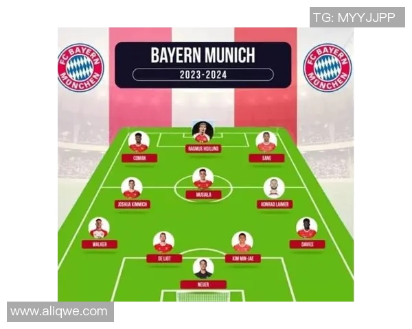 德国足球巨星拜仁慕尼黑的传奇球员与辉煌成就解析