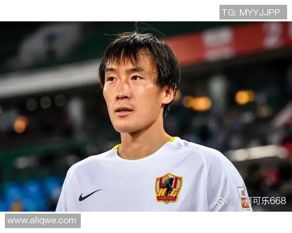 中国足球球星偶像排名榜揭晓 看看谁是球迷心中的传奇人物