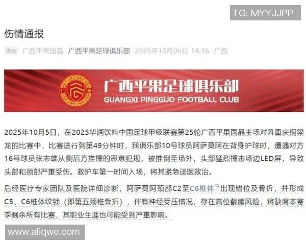 因意外被砸致死的足球球星是谁其悲剧事件引发广泛关注