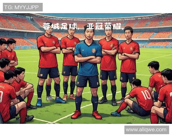 最新四川足球老球星名单盘点 展现历史荣耀与足坛传奇