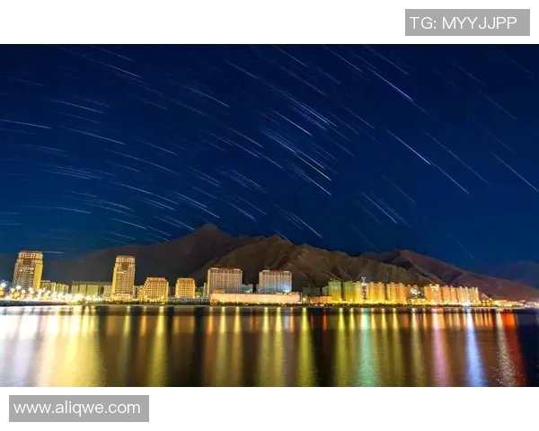 拉萨夜空璀璨如足球星海 见证神秘高原的星空奇观 拉萨夜空璀璨如足球星海 见证神秘高原的星空奇观