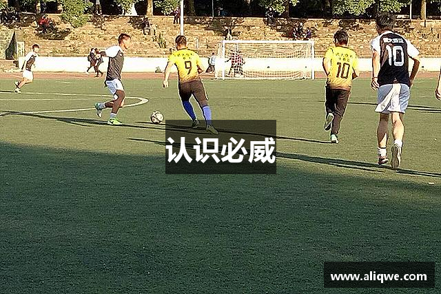 认识必威